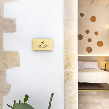 Cantunera Rooms Dependance Νότο Εξωτερικό φωτογραφία
