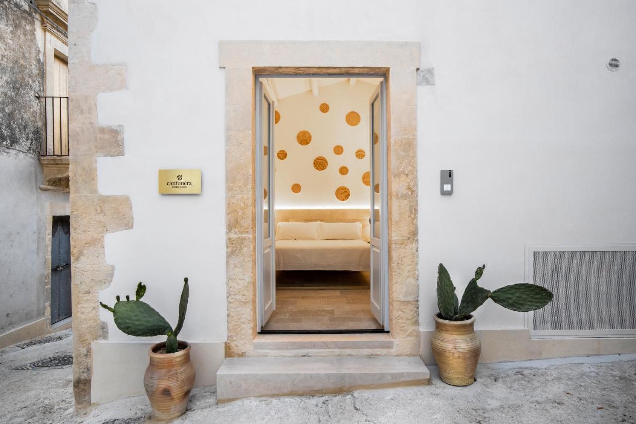 Cantunera Rooms Dependance Νότο Εξωτερικό φωτογραφία