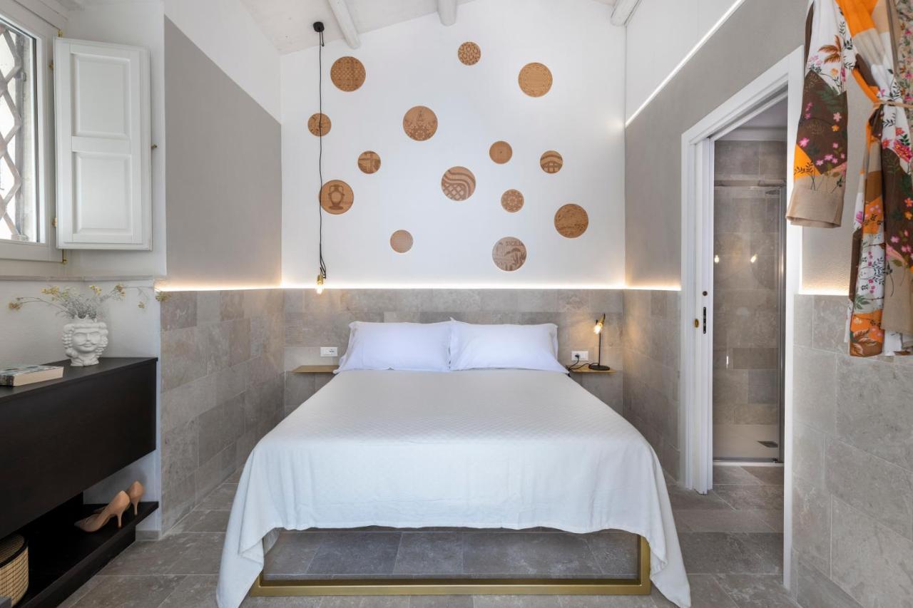 Cantunera Rooms Dependance Νότο Εξωτερικό φωτογραφία