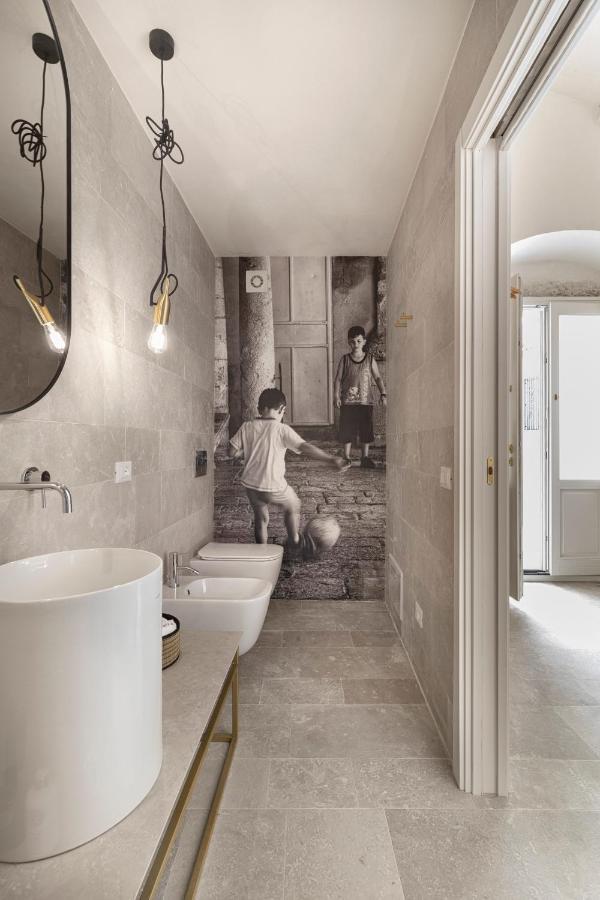 Cantunera Rooms Dependance Νότο Εξωτερικό φωτογραφία
