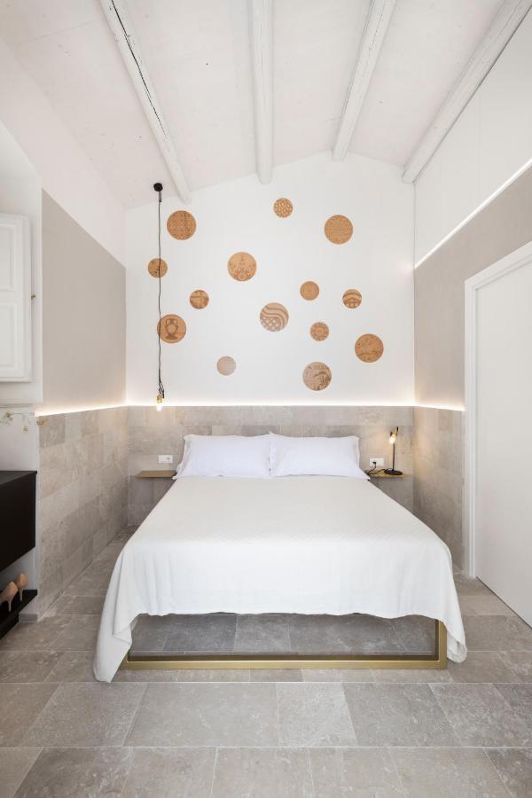Cantunera Rooms Dependance Νότο Εξωτερικό φωτογραφία