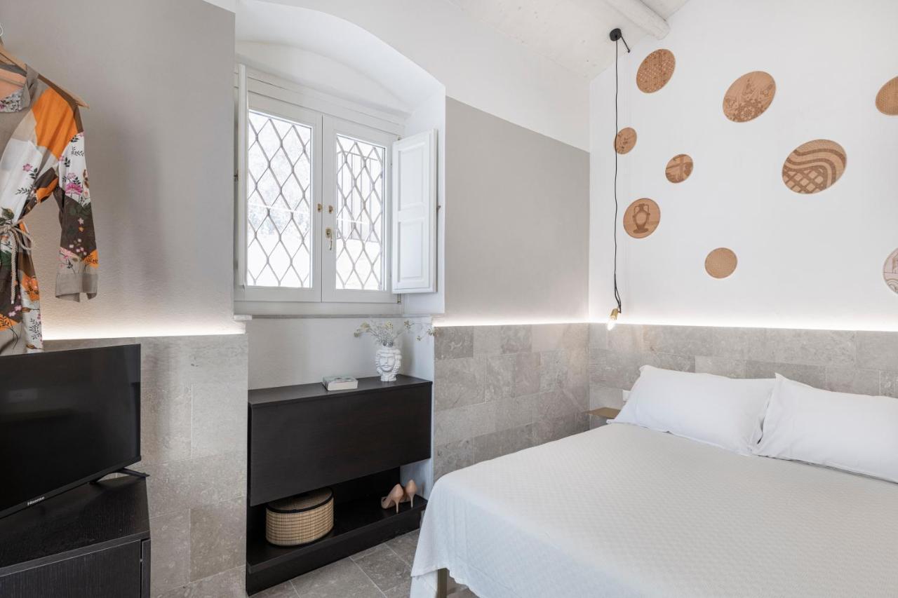 Cantunera Rooms Dependance Νότο Εξωτερικό φωτογραφία