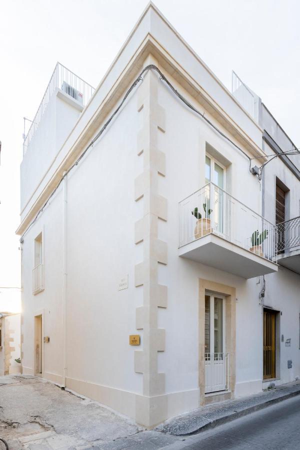 Cantunera Rooms Dependance Νότο Εξωτερικό φωτογραφία